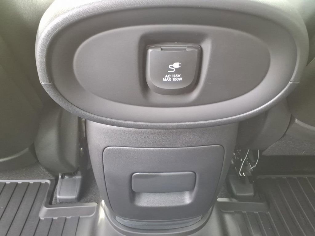 New 2026 Hyundai Palisade XRT Pro image 14