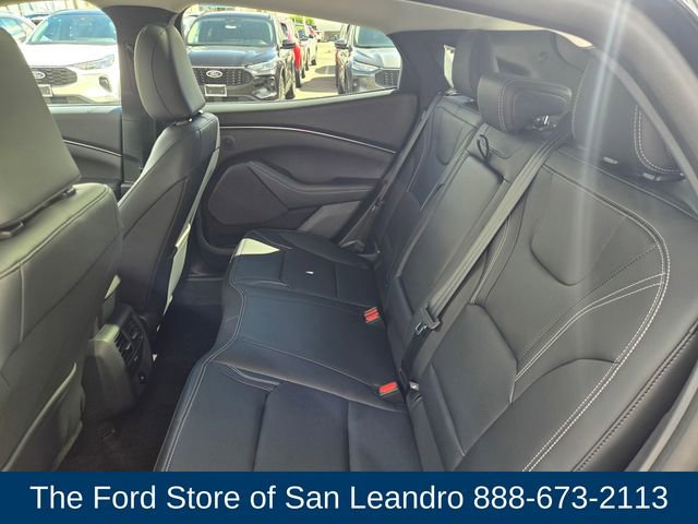 New 2025 Ford Mustang Mach-E Premium image 12