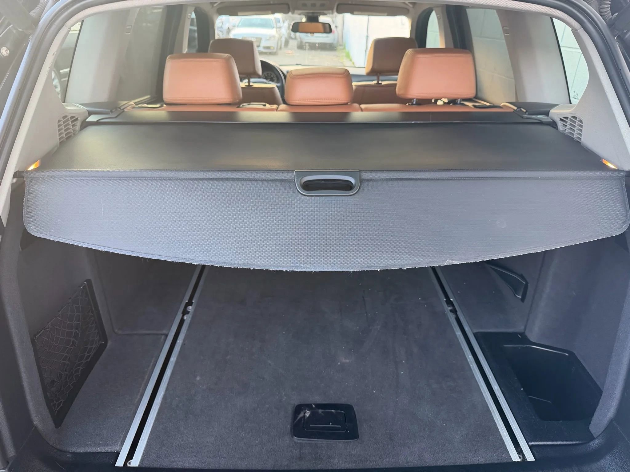 Used 2015 BMW X3 xDrive35i image 22