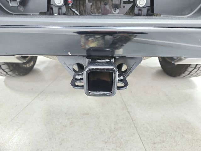 Used 2023 Chevrolet Silverado 1500 LT Trail Boss w/ Protection Package image 42