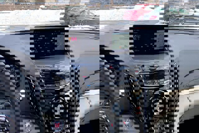 New 2026 Acura RDX SH-AWD w/ Technology Package image 10