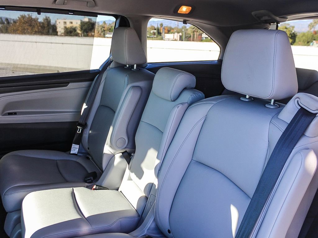 Certified 2023 Honda Odyssey EX-L image 19