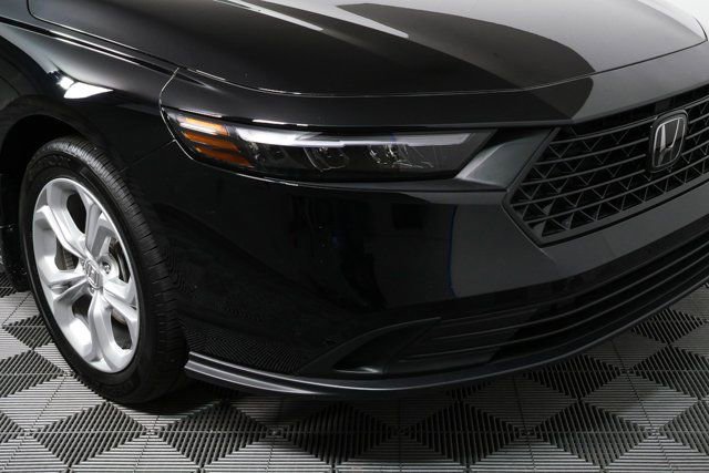 Used 2024 Honda Accord LX image 33