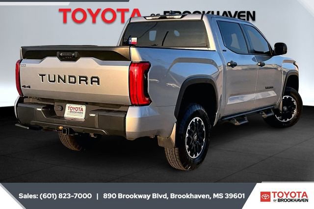 Used 2024 Toyota Tundra SR5 image 11