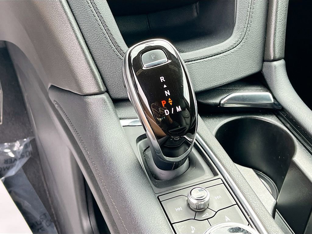 Used 2021 Cadillac XT5 Premium Luxury image 27