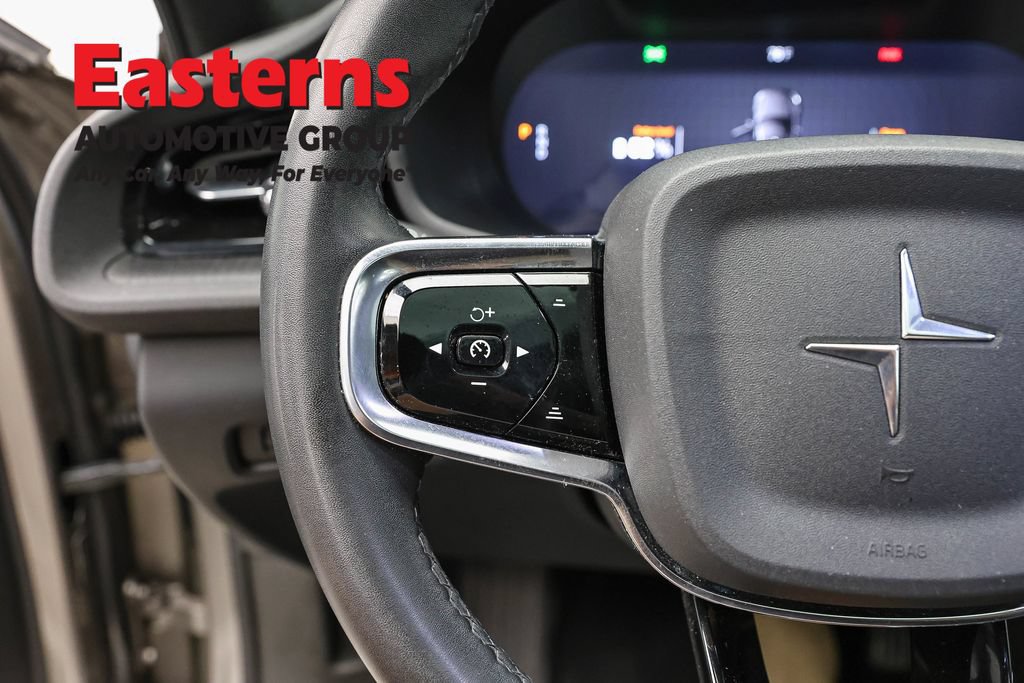 Used 2021 Polestar Polestar 2 AWD/4WD image 15