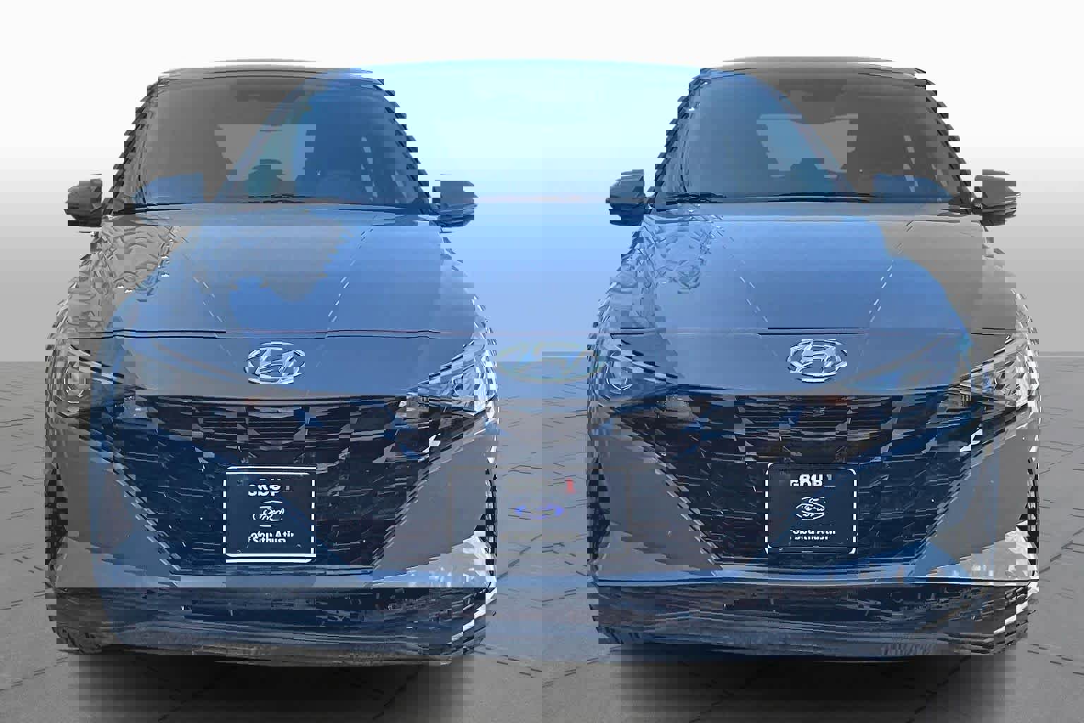 Used 2022 Hyundai Elantra SEL w/ Convenience + Premium Package image 7