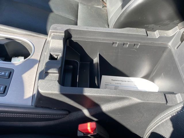 Used 2023 Nissan Murano SL image 15