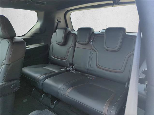 New 2026 Nissan Armada SL w/ Captain's Chari Seat Package AWD/4WD image 20