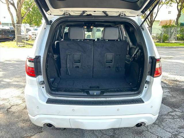 Certified 2023 Dodge Durango GT RWD image 39