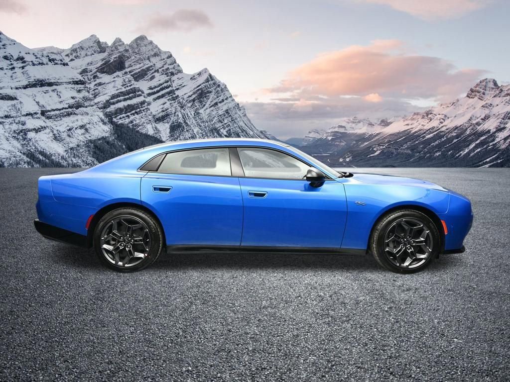New 2026 Dodge Charger R/T AWD/4WD image 6