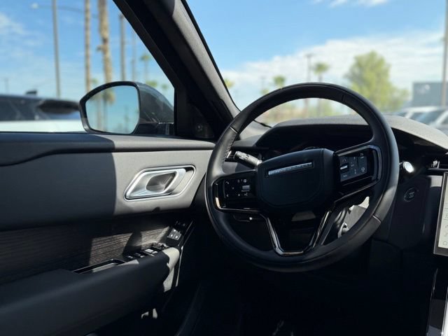 New 2026 Land Rover Range Rover Velar S AWD/4WD image 14