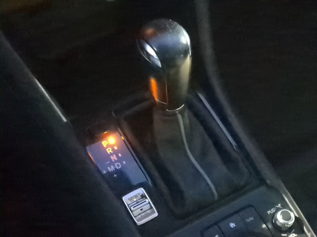 Used 2019 MAZDA CX-3 Grand Touring image 25