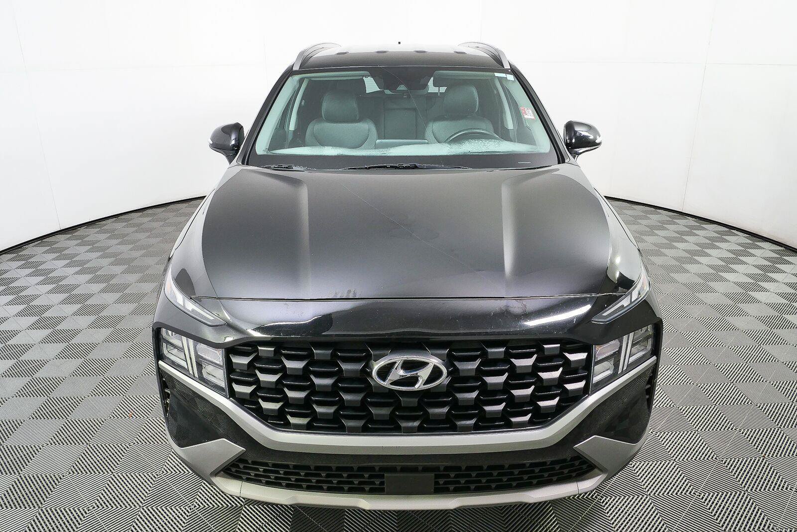 Used 2023 Hyundai Santa Fe SEL AWD/4WD image 31
