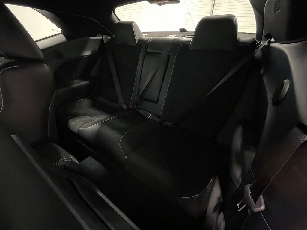 Used 2023 Dodge Challenger SRT Hellcat image 64