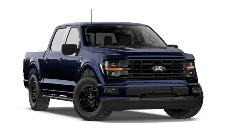 New 2026 Ford F150 XLT w/ Equipment Group 302A MID AWD/4WD image 26
