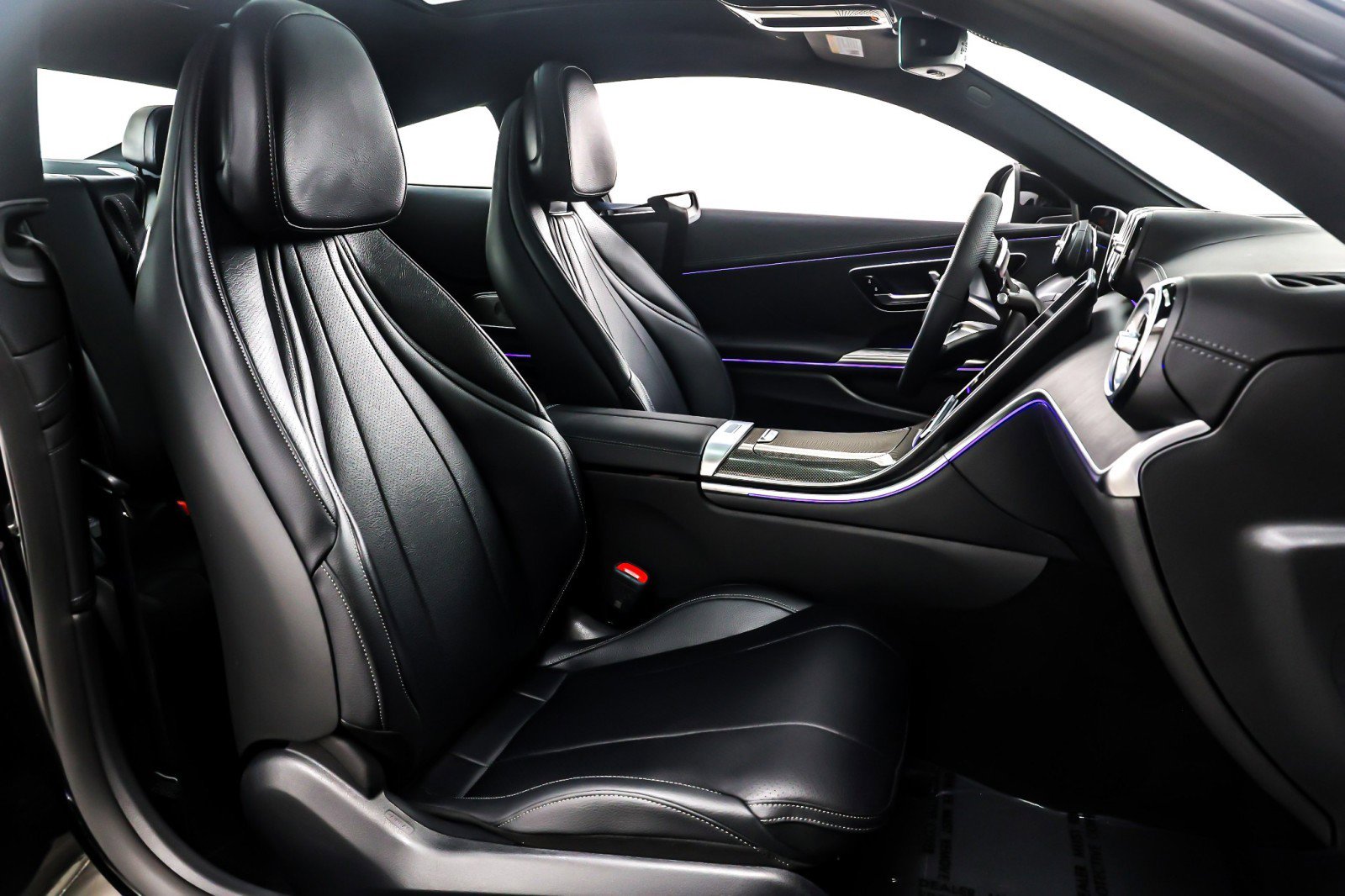 New 2026 Mercedes-Benz CLE 450 4MATIC Coupe image 7