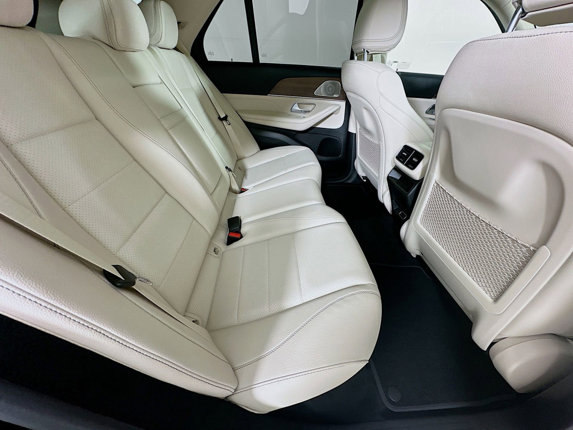 New 2026 Mercedes-Benz GLE 450 4MATIC image 30