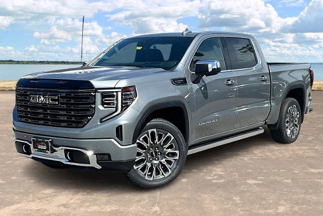 New 2026 GMC Sierra 1500 Denali Ultimate image 2