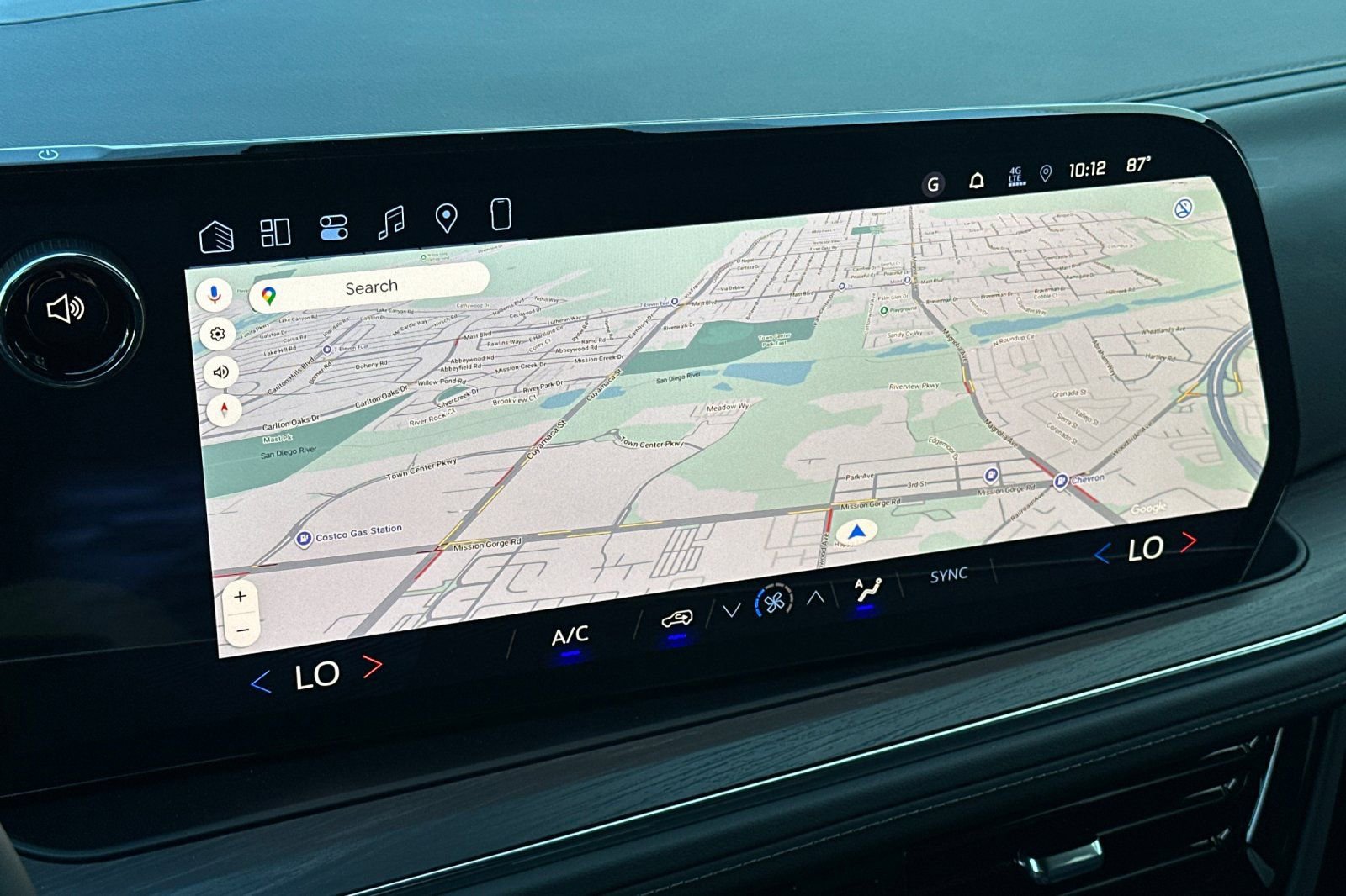 New 2026 Chevrolet Tahoe LS w/ LPO, Dark Essentials Package RWD image 20