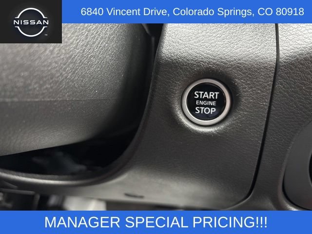 Certified 2023 Nissan Frontier PRO-4X w/ Pro-4X Premium Package AWD/4WD image 30