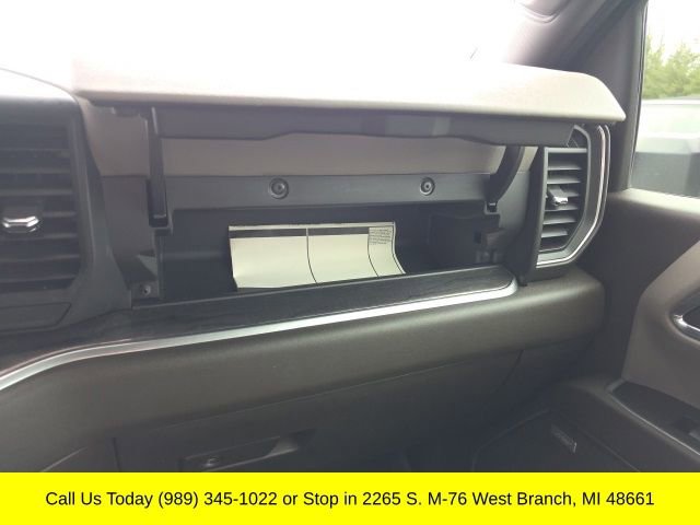 Used 2024 Chevrolet Silverado 2500 LTZ w/ LTZ Convenience Package image 36