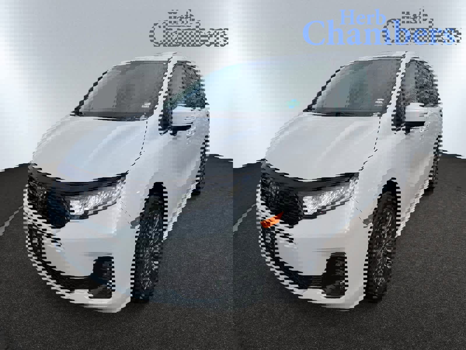 New 2026 Honda Odyssey Touring image 11