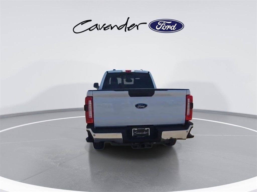 New 2025 Ford F350 XL w/ 360-Degree Camera Package image 14