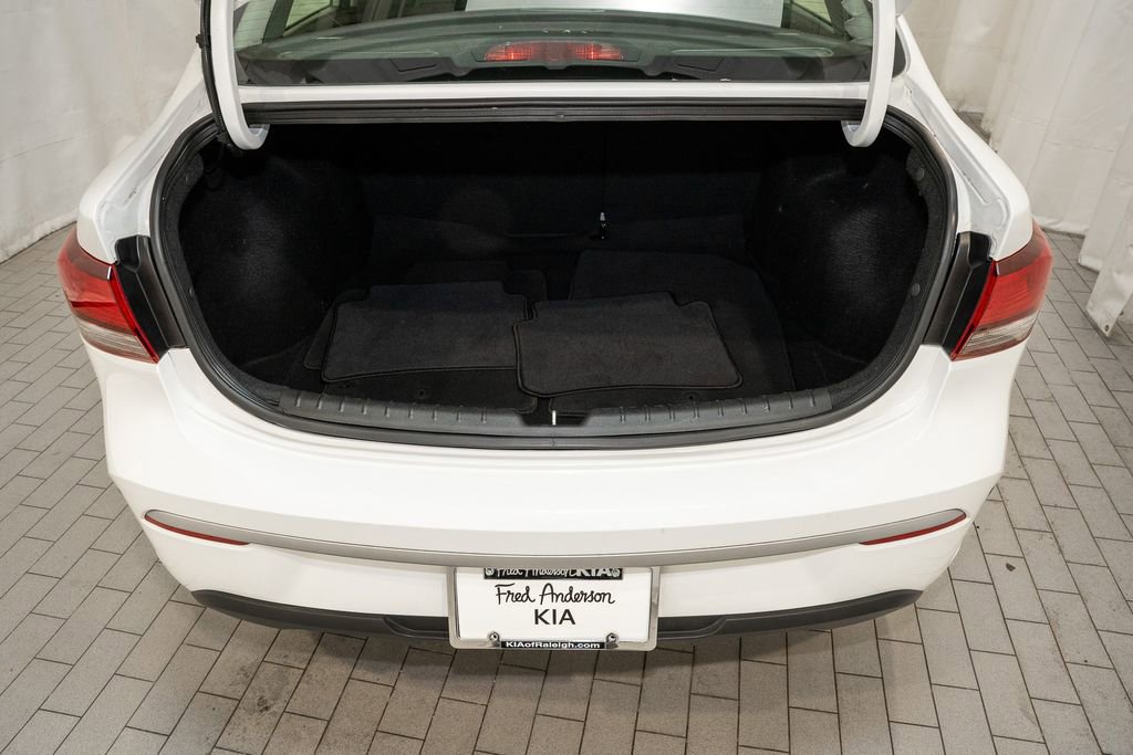 Used 2023 Kia Rio S image 5