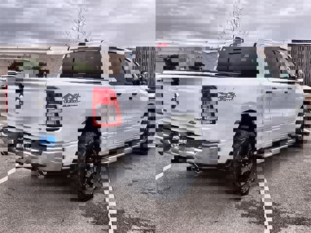 Used 2024 RAM 1500 Big Horn image 6