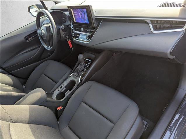 Used 2024 Toyota Corolla LE image 21