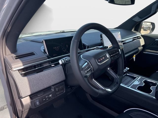 New 2026 GMC Sierra EV Elevation AWD/4WD image 18