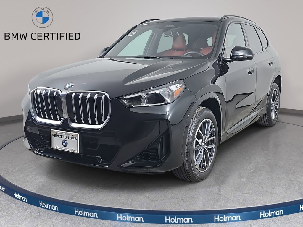 Certified 2023 BMW X1 xDrive28i w/ Premium Package