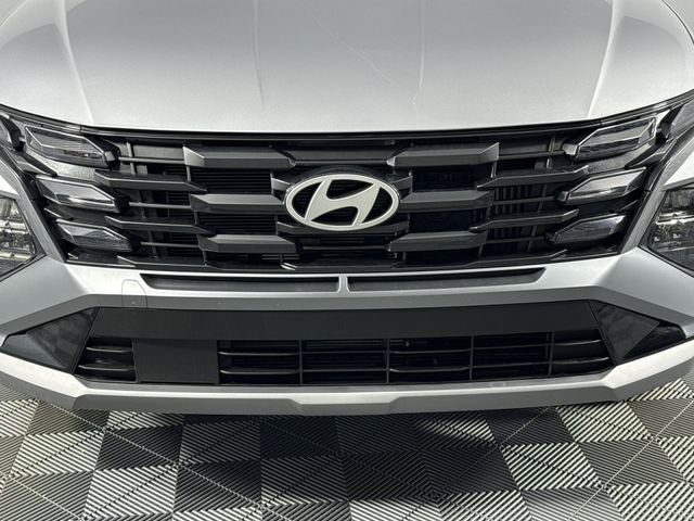 New 2026 Hyundai Tucson SEL image 40