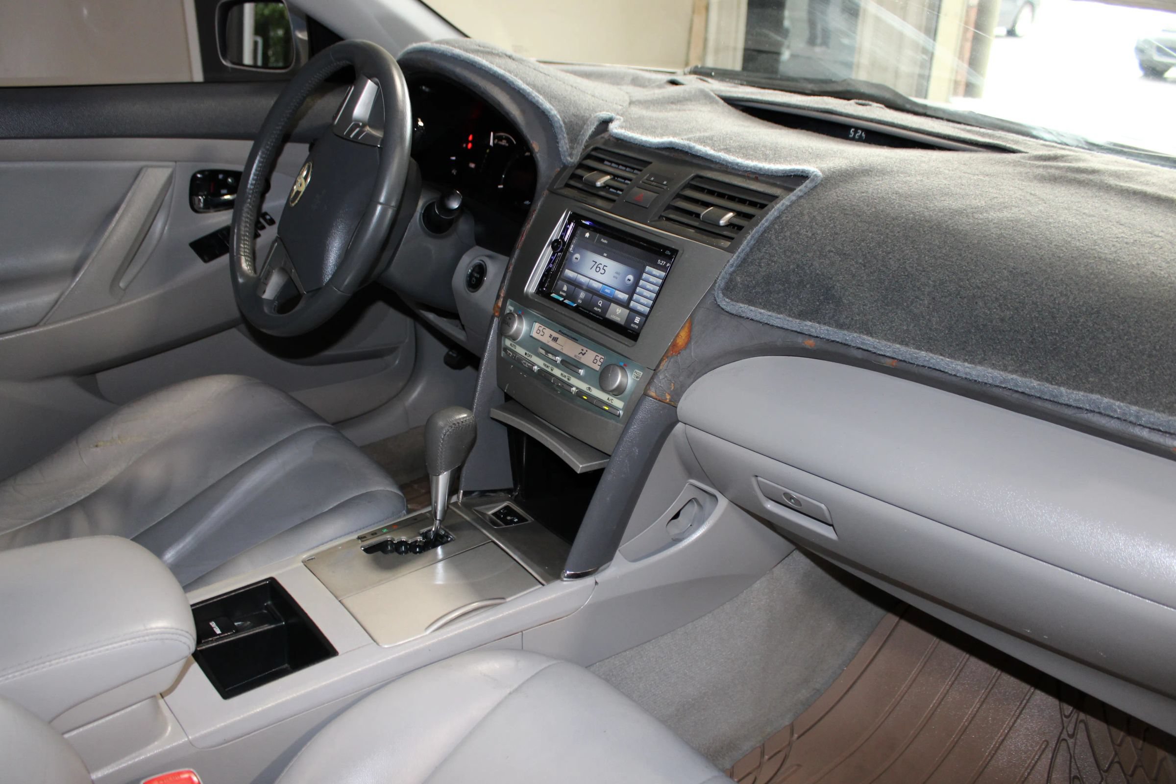 Used 2009 Toyota Camry Hybrid FWD image 29