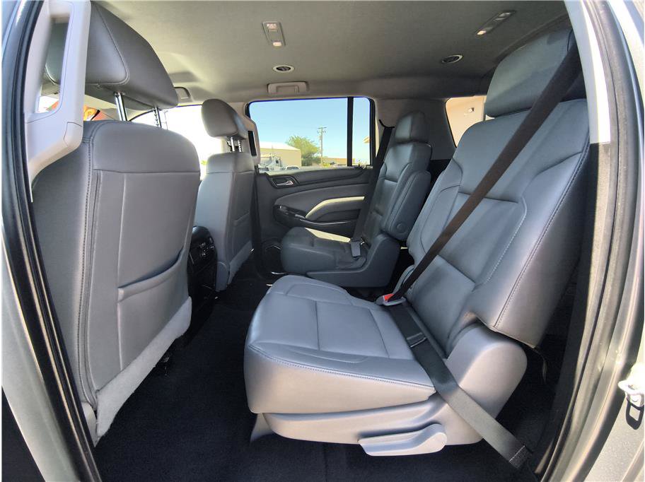 Used 2020 Chevrolet Suburban LT w/ Off-Road Package AWD/4WD image 10