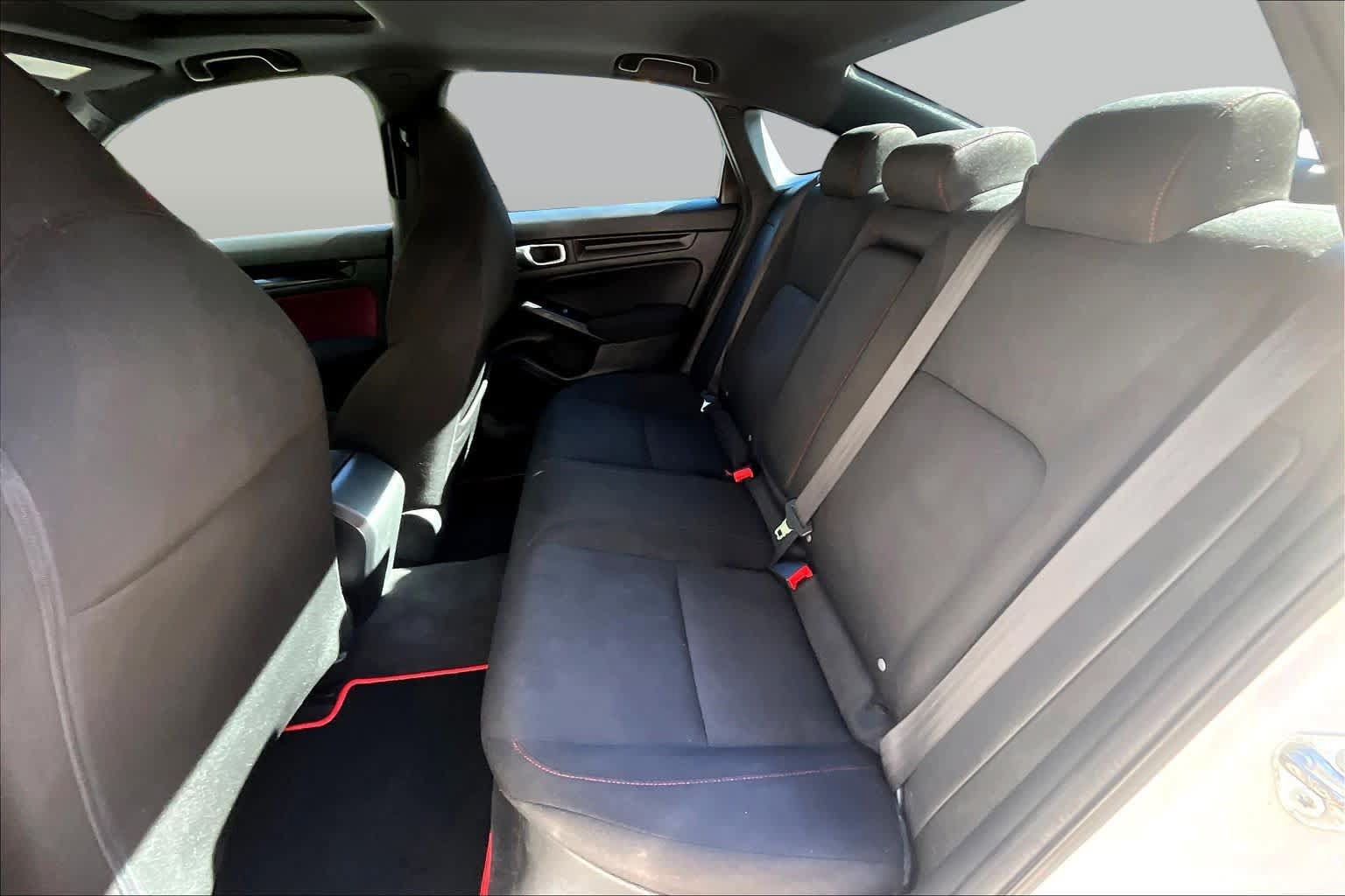 Used 2024 Honda Civic Si image 21