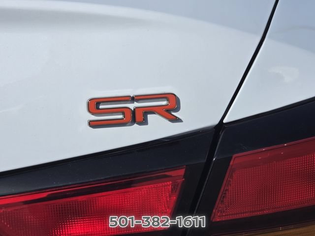 Used 2025 Nissan Altima 2.5 SR FWD image 5