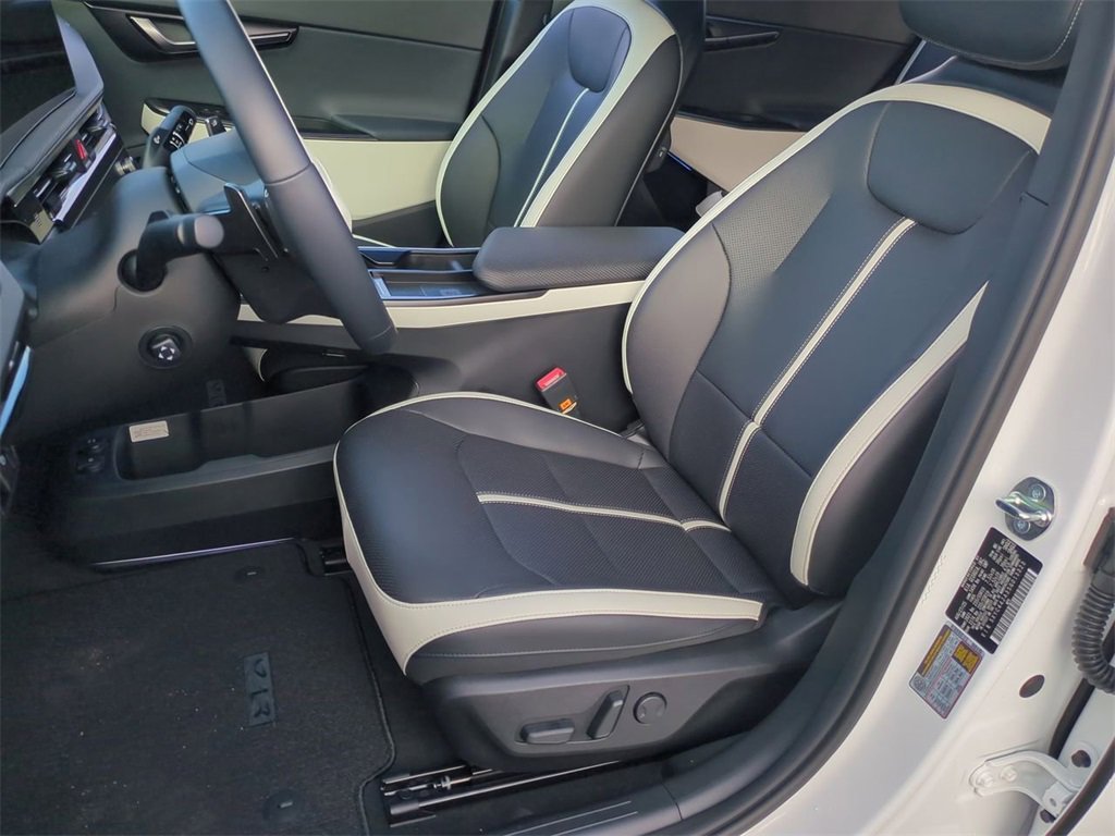 New 2025 Kia EV6 GT-Line image 18