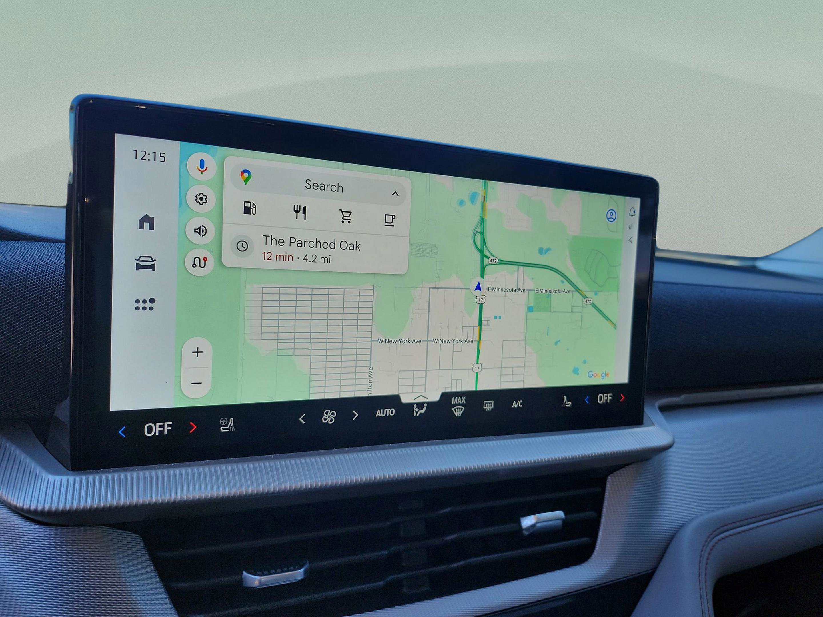 New 2026 Ford Explorer Active w/ Active Comfort Package image 20