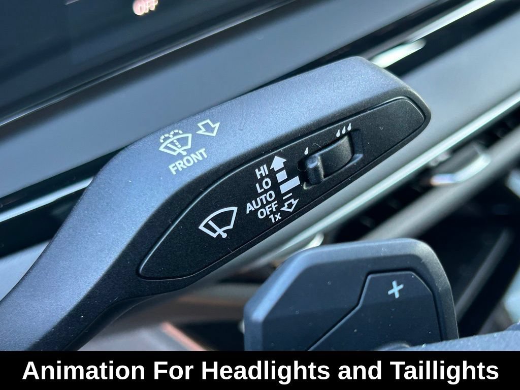 New 2026 Audi A6 Prestige AWD/4WD image 24