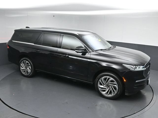 Certified 2025 Lincoln Navigator L Reserve AWD/4WD image 50