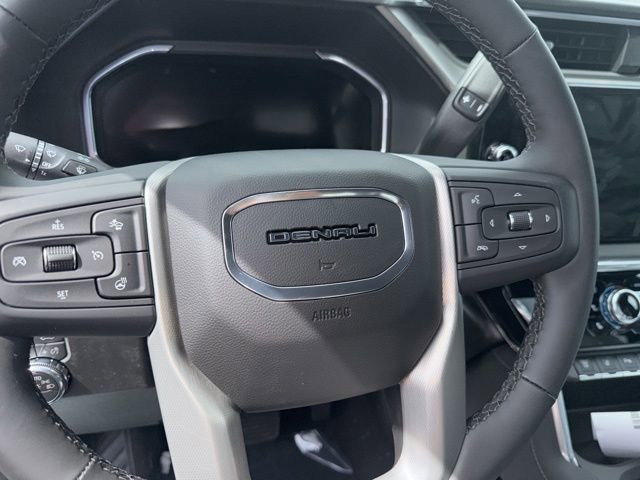 New 2026 GMC Sierra 3500 Denali w/ Denali Reserve Package AWD/4WD image 34