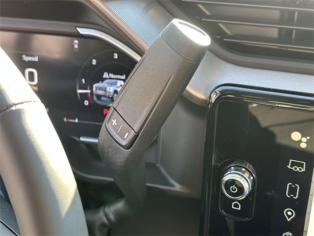 New 2026 GMC Sierra 2500 Denali image 14