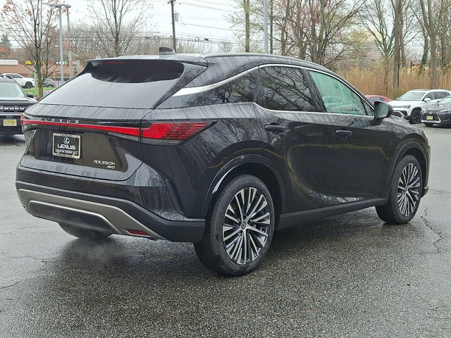 New 2026 Lexus RX 350 image 4