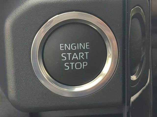 New 2026 Toyota 4Runner Limited image 28