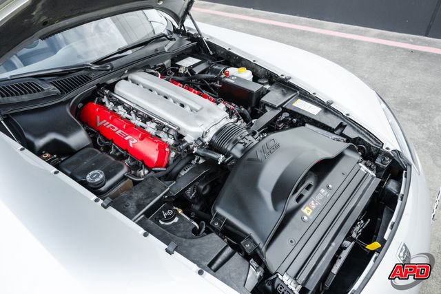 Used 2003 Dodge Viper SRT-10 image 69