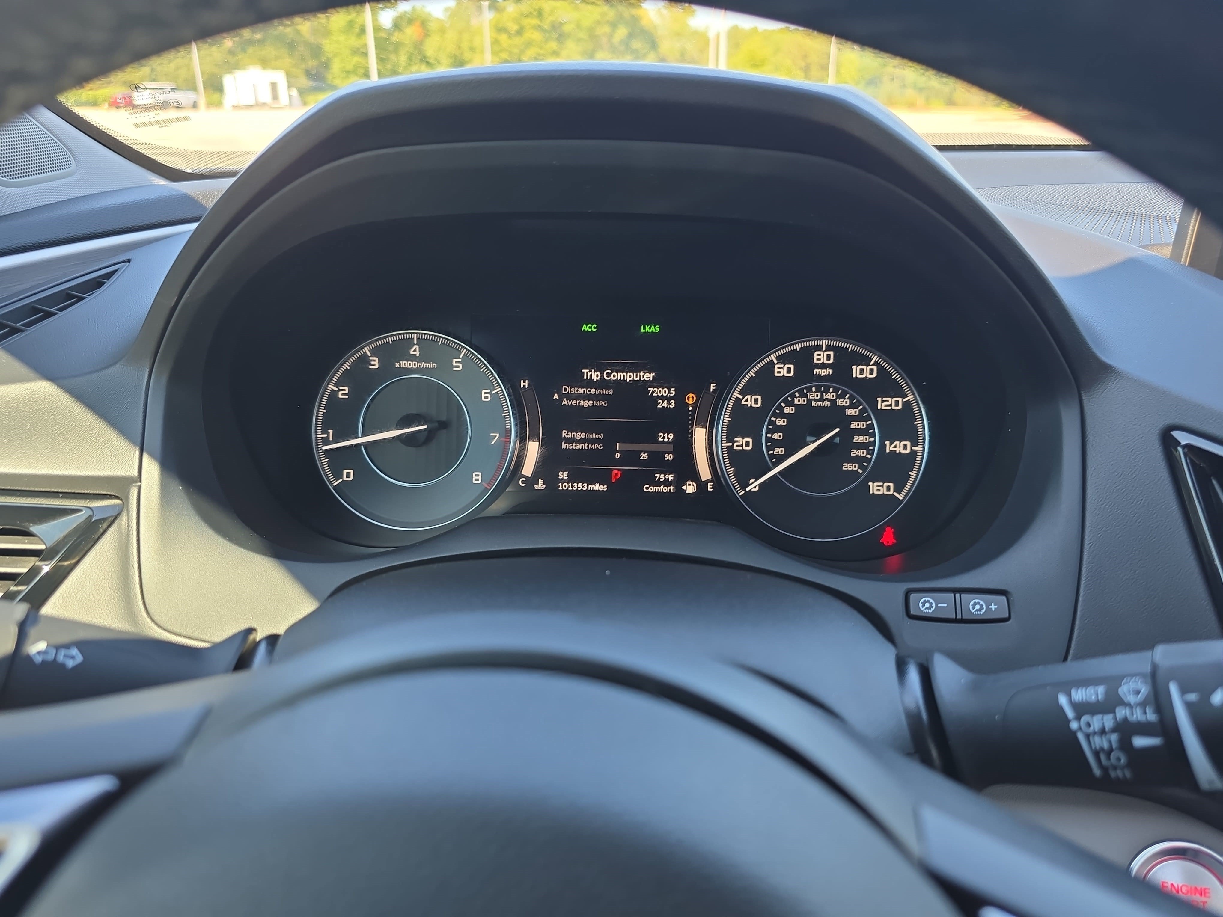 Used 2019 Acura RDX w/ Technology Package FWD image 19