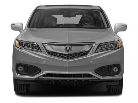 Certified 2018 Acura RDX AWD w/ Advance Package image 4