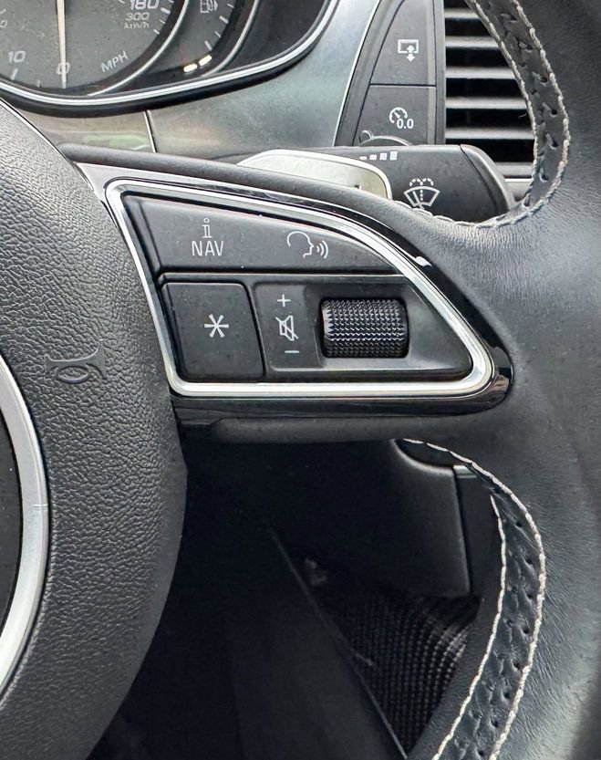 Used 2017 Audi S7 Prestige image 20